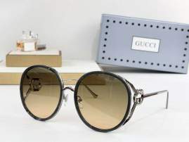 Picture of Gucci Sunglasses _SKUfw79721622fw